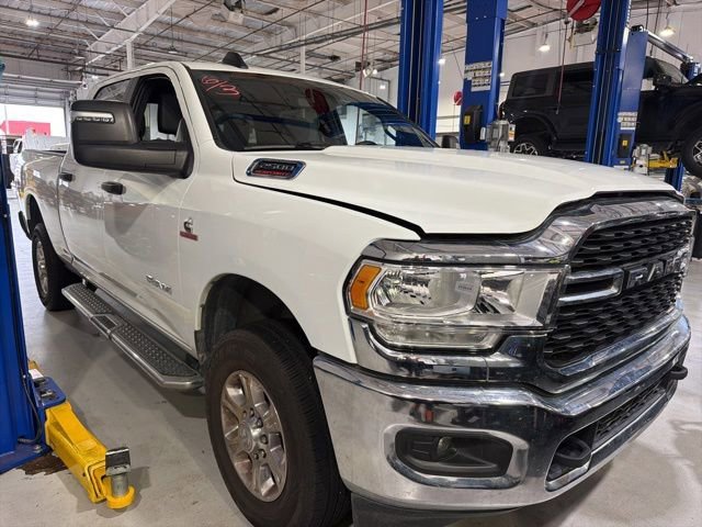ram ram 2500 pickup 2024 3C6UR5DL8RG313919 image ram ram 2500 pickup 2024 3C6UR5DL8RG313919 image